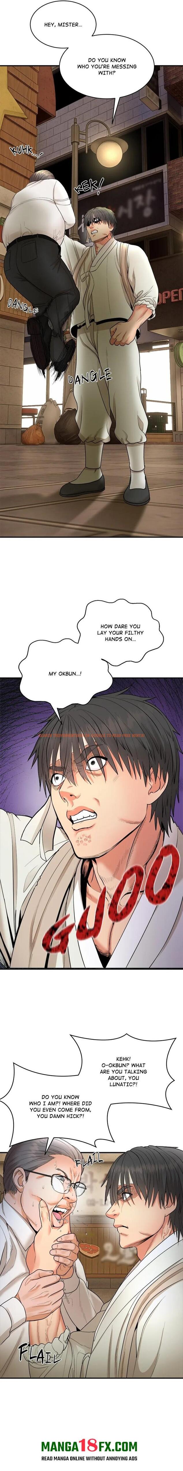Read Hentai Image 2 275 in comic Kangsae The Strong - Chapter 2 - hentaitnt.net