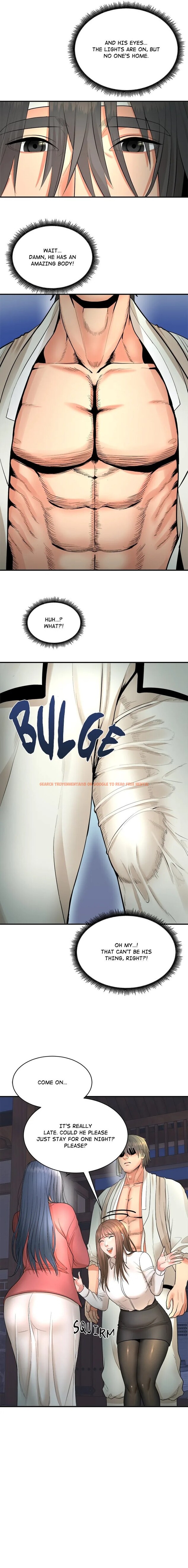 Read Hentai Image 24 89276 in comic Kangsae The Strong - Chapter 2 - hentaitnt.net