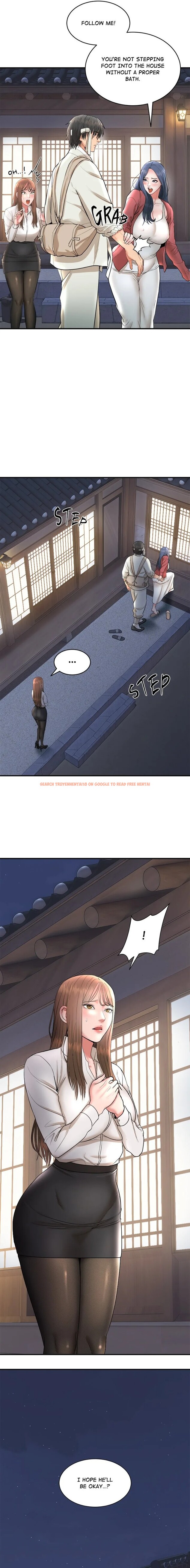 Read Hentai Image 26 89276 in comic Kangsae The Strong - Chapter 2 - hentaitnt.net