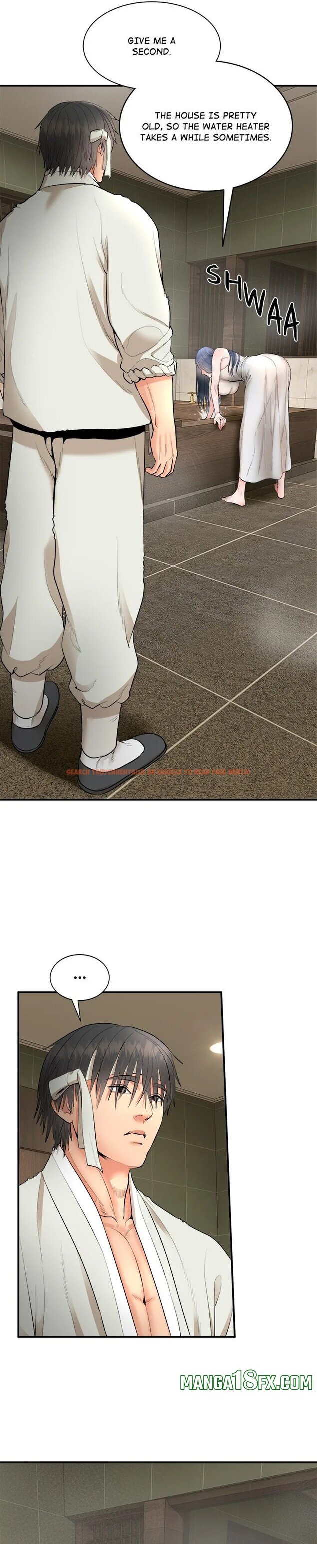 Read Hentai Image 28 276 in comic Kangsae The Strong - Chapter 2 - hentaitnt.net