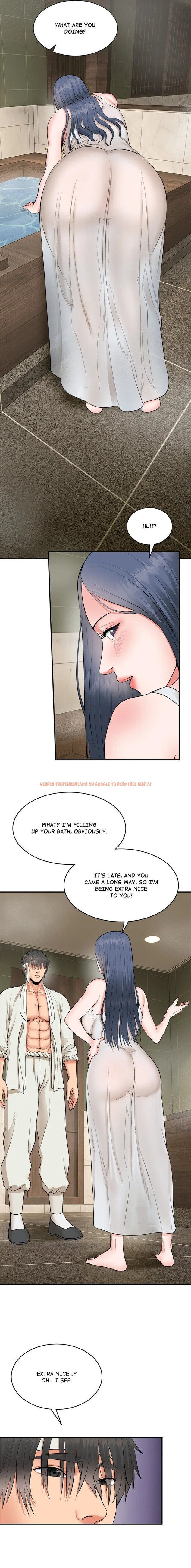 Read Hentai Image 29 89276 in comic Kangsae The Strong - Chapter 2 - hentaitnt.net