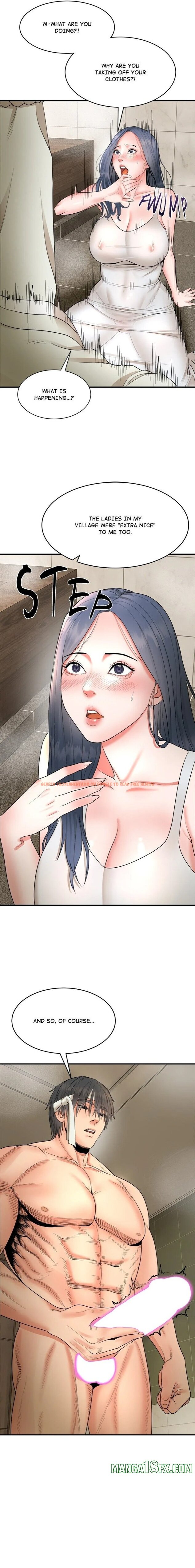 Read Hentai Image 31 276 in comic Kangsae The Strong - Chapter 2 - hentaitnt.net