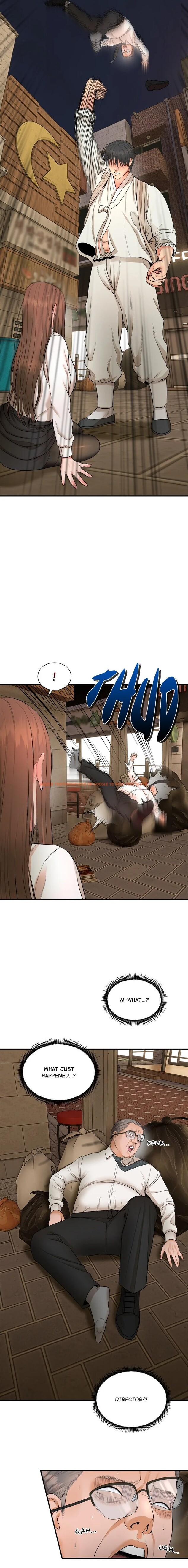 Read Hentai Image 4 89275 in comic Kangsae The Strong - Chapter 2 - hentaitnt.net