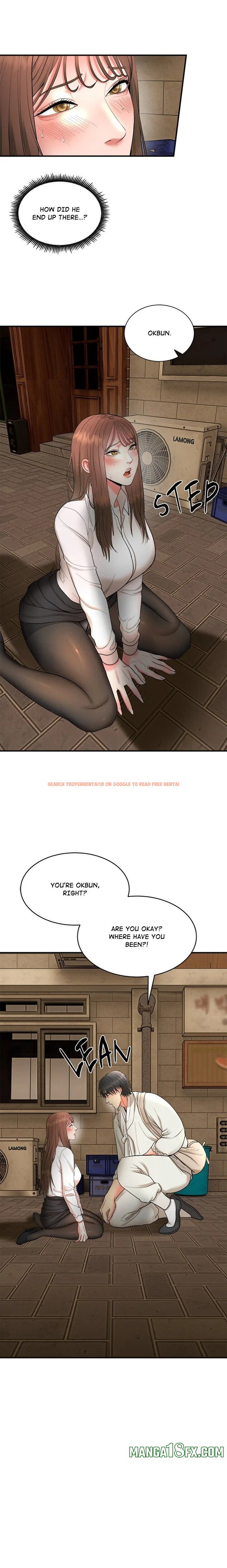 Read Hentai Image 5 275 in comic Kangsae The Strong - Chapter 2 - hentaitnt.net