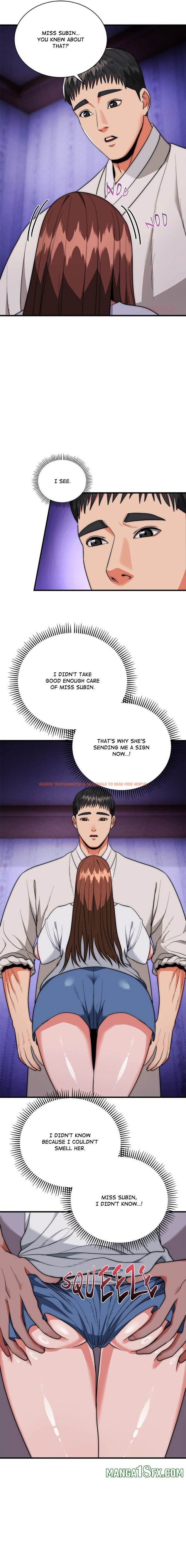 Read Hentai Image 10 671 in comic Kangsae The Strong - Chapter 20 - www.hentaitnt.net