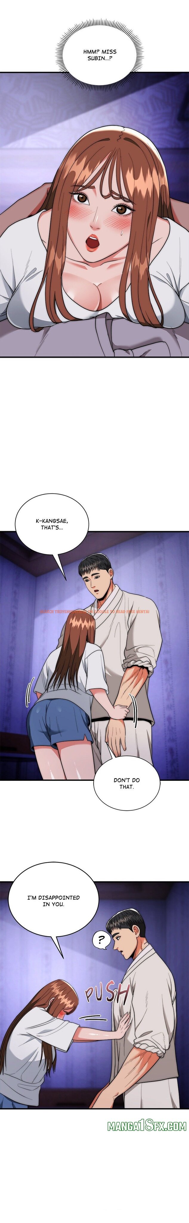 Read Hentai Image 11 671 in comic Kangsae The Strong - Chapter 20 - www.hentaitnt.net