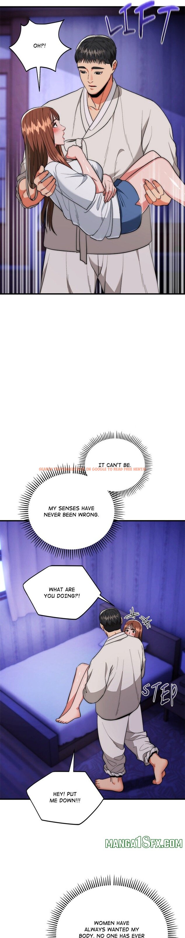 Read Hentai Image 13 671 in comic Kangsae The Strong - Chapter 20 - www.hentaitnt.net