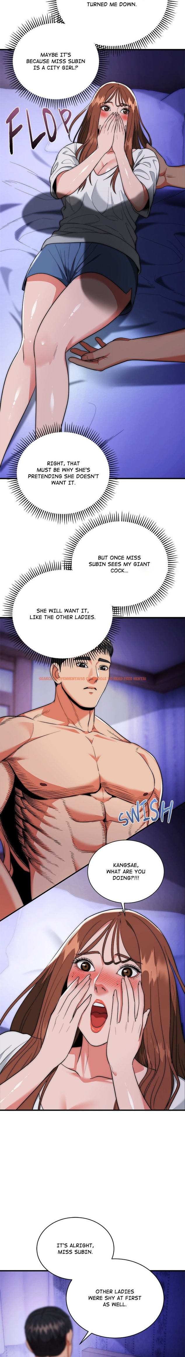 Read Hentai Image 14 38671 in comic Kangsae The Strong - Chapter 20 - www.hentaitnt.net