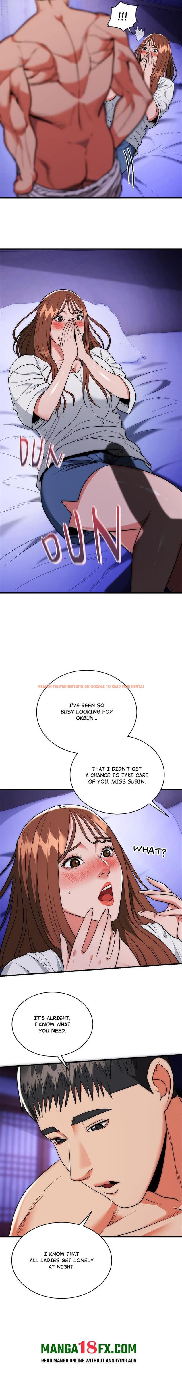 Read Hentai Image 15 671 in comic Kangsae The Strong - Chapter 20 - www.hentaitnt.net