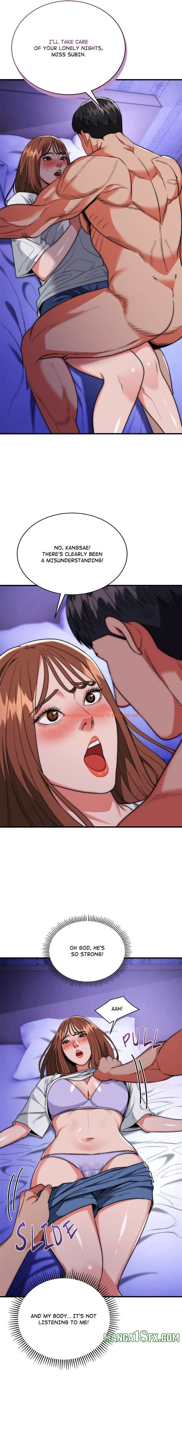 Read Hentai Image 16 671 in comic Kangsae The Strong - Chapter 20 - www.hentaitnt.net