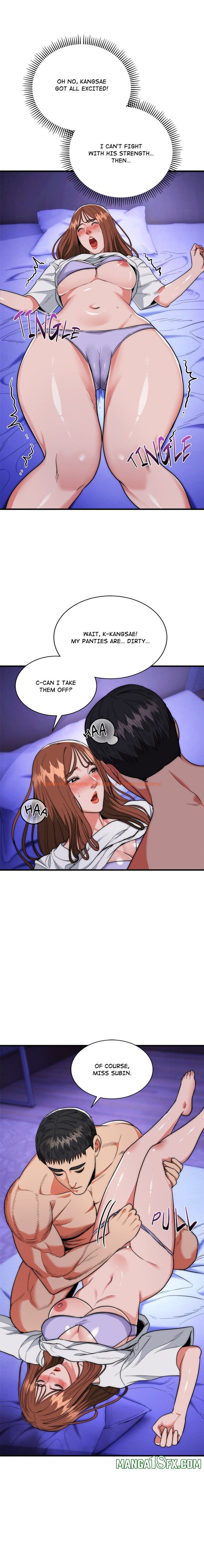 Read Hentai Image 18 671 in comic Kangsae The Strong - Chapter 20 - www.hentaitnt.net