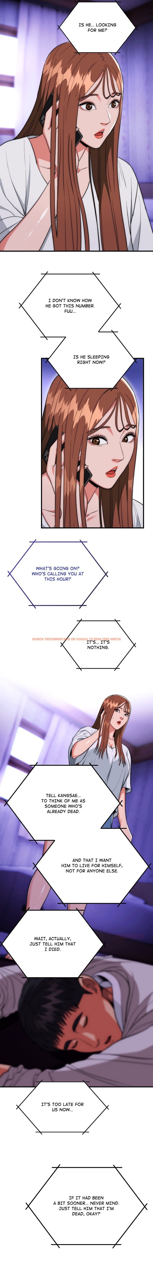 Read Hentai Image 4 38671 in comic Kangsae The Strong - Chapter 20 - www.hentaitnt.net