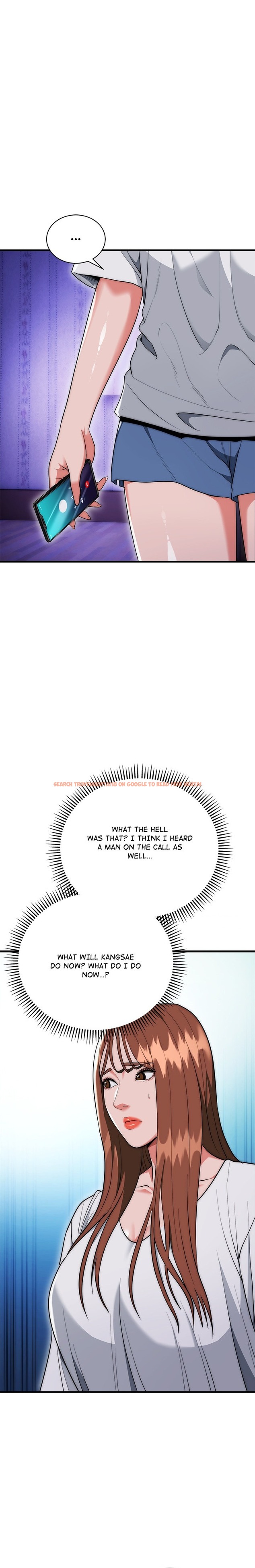 Read Hentai Image 5 38671 in comic Kangsae The Strong - Chapter 20 - www.hentaitnt.net