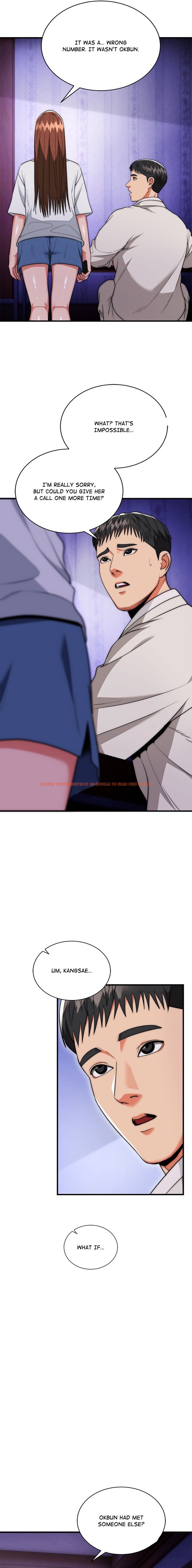 Read Hentai Image 7 38671 in comic Kangsae The Strong - Chapter 20 - www.hentaitnt.net