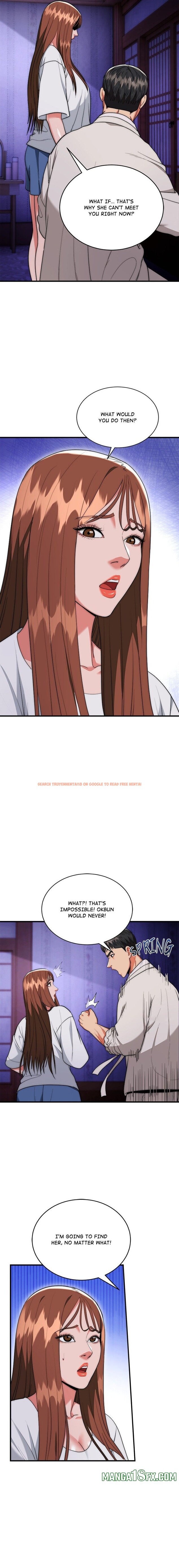 Read Hentai Image 8 671 in comic Kangsae The Strong - Chapter 20 - www.hentaitnt.net