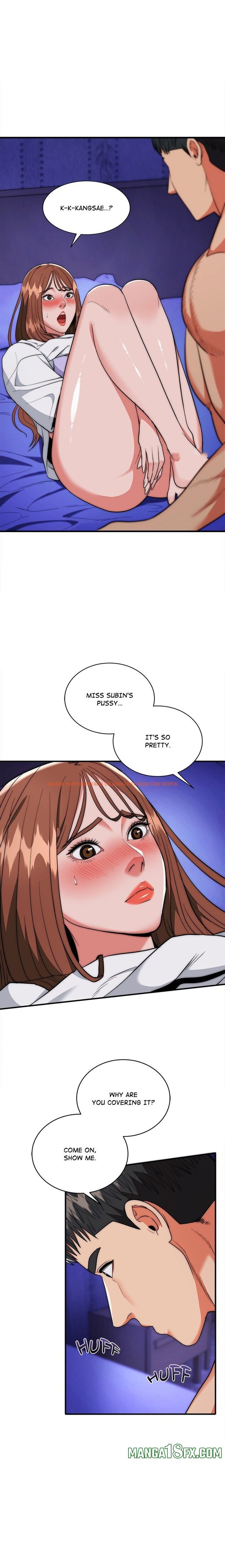 Read Hentai Image 1 964 in comic Kangsae The Strong - Chapter 21 - www.hentaitnt.net