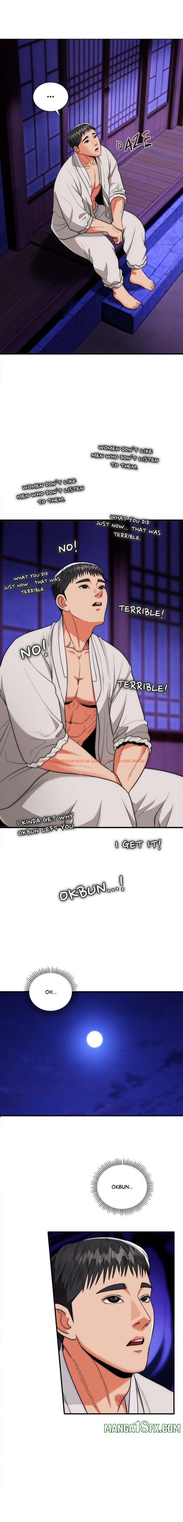 Read Hentai Image 11 965 in comic Kangsae The Strong - Chapter 21 - www.hentaitnt.net