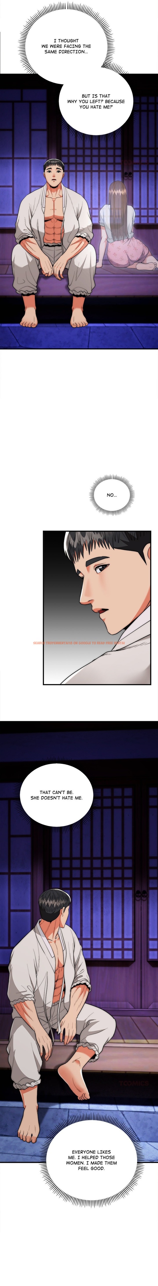 Read Hentai Image 12 42965 in comic Kangsae The Strong - Chapter 21 - www.hentaitnt.net