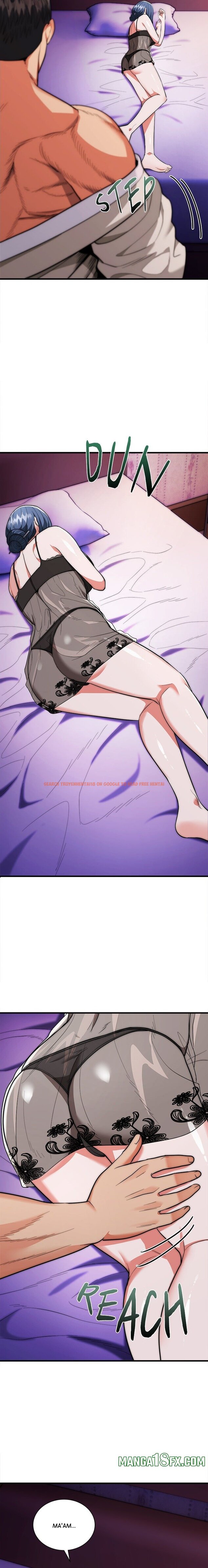 Read Hentai Image 14 965 in comic Kangsae The Strong - Chapter 21 - www.hentaitnt.net