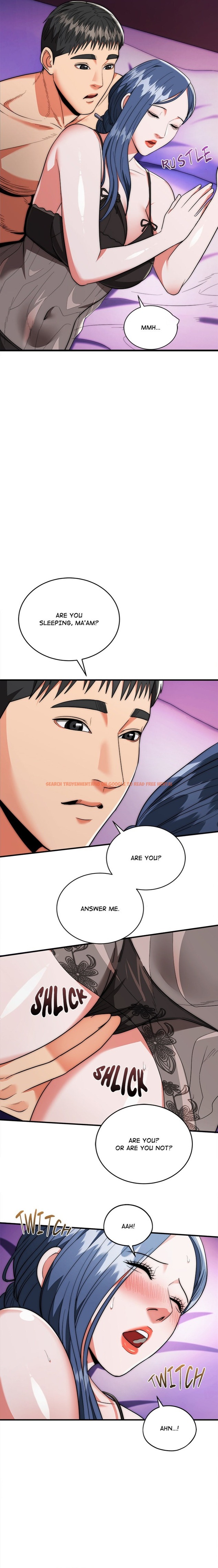 Read Hentai Image 15 42965 in comic Kangsae The Strong - Chapter 21 - www.hentaitnt.net