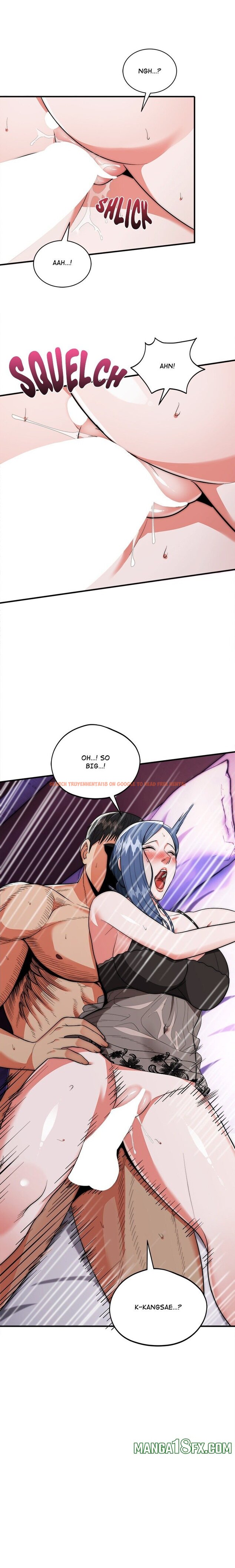 Read Hentai Image 17 965 in comic Kangsae The Strong - Chapter 21 - www.hentaitnt.net