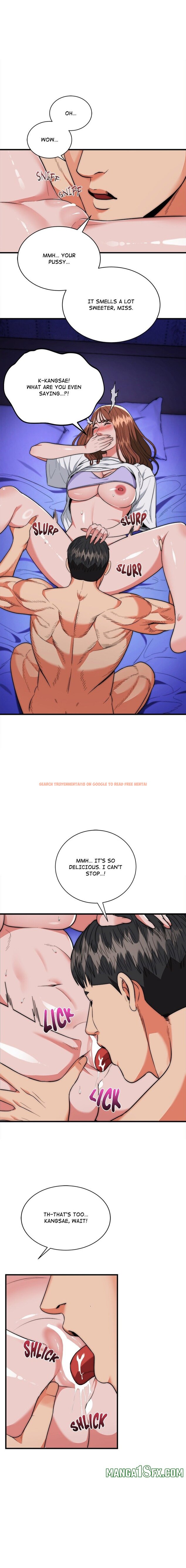 Read Hentai Image 3 965 in comic Kangsae The Strong - Chapter 21 - www.hentaitnt.net