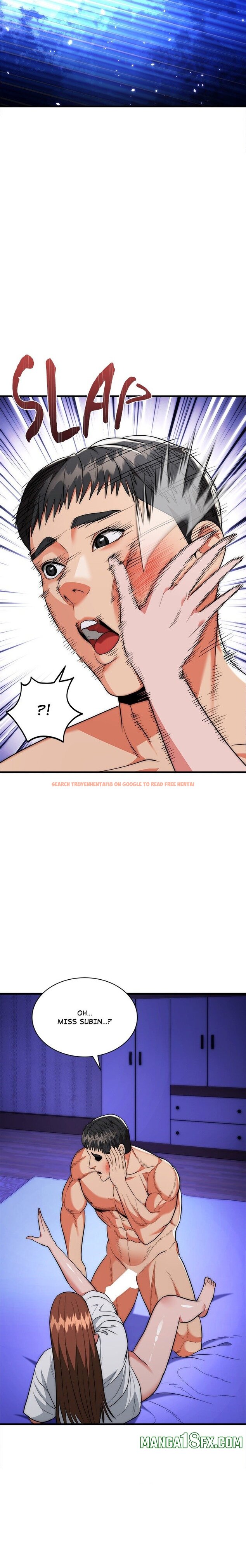 Read Hentai Image 8 965 in comic Kangsae The Strong - Chapter 21 - www.hentaitnt.net