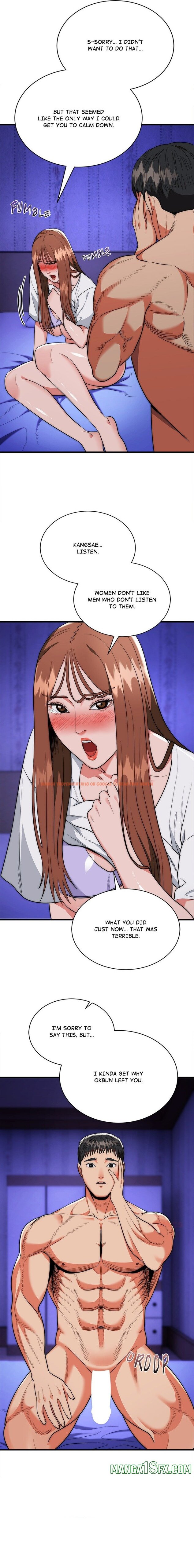 Read Hentai Image 9 965 in comic Kangsae The Strong - Chapter 21 - www.hentaitnt.net