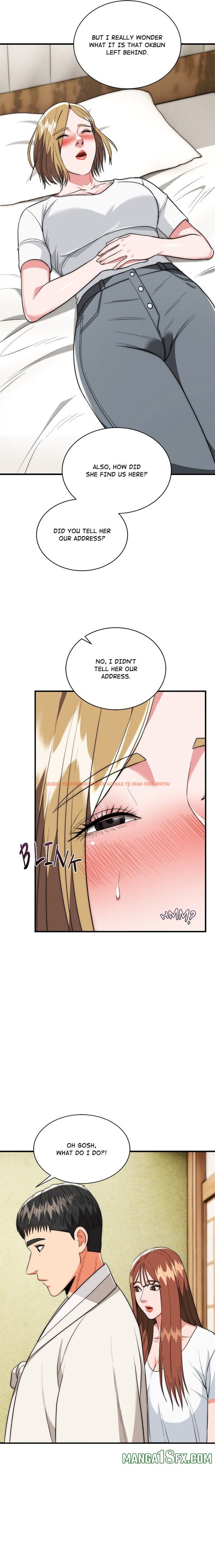 Read Hentai Image 12 774 in comic Kangsae The Strong - Chapter 23 - www.hentaitnt.net