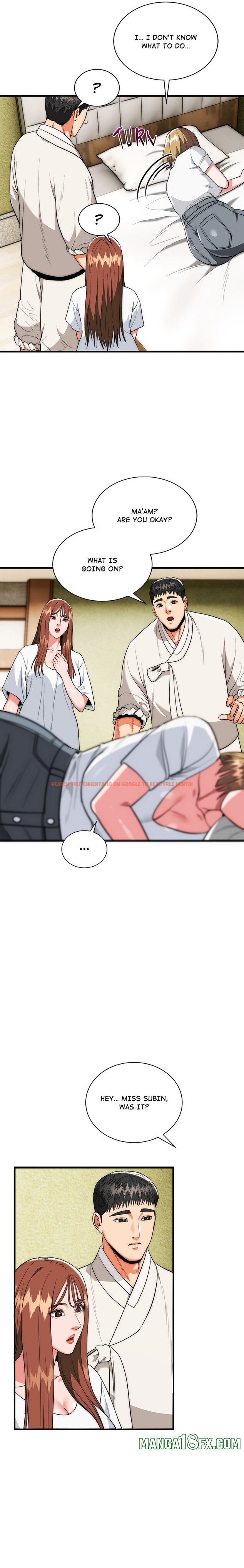 Read Hentai Image 13 774 in comic Kangsae The Strong - Chapter 23 - www.hentaitnt.net