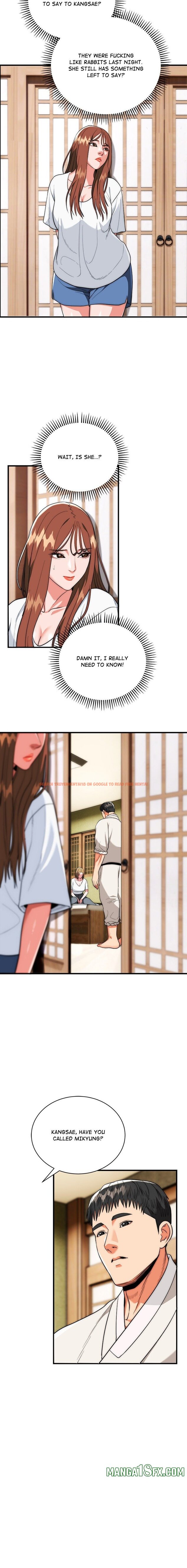 Read Hentai Image 15 775 in comic Kangsae The Strong - Chapter 23 - www.hentaitnt.net