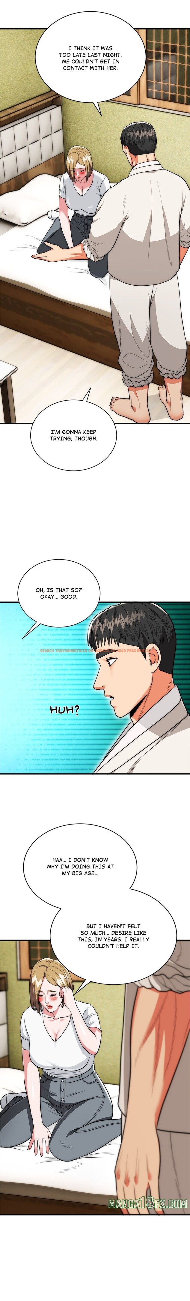 Read Hentai Image 16 775 in comic Kangsae The Strong - Chapter 23 - www.hentaitnt.net