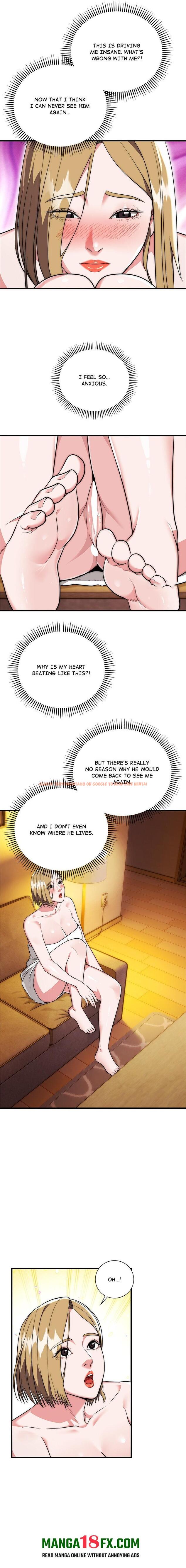 Read Hentai Image 4 774 in comic Kangsae The Strong - Chapter 23 - www.hentaitnt.net