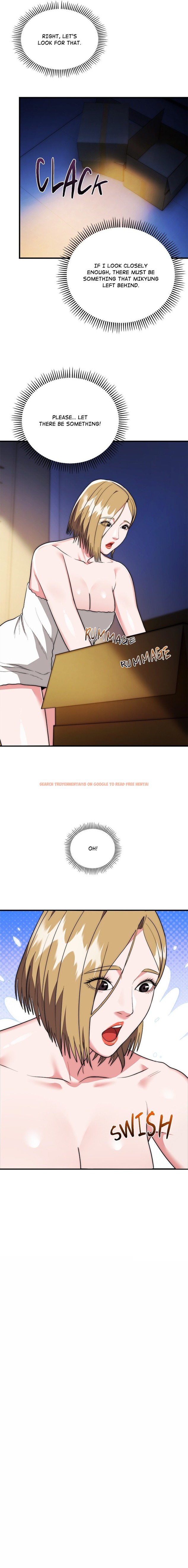 Read Hentai Image 5 54774 in comic Kangsae The Strong - Chapter 23 - www.hentaitnt.net