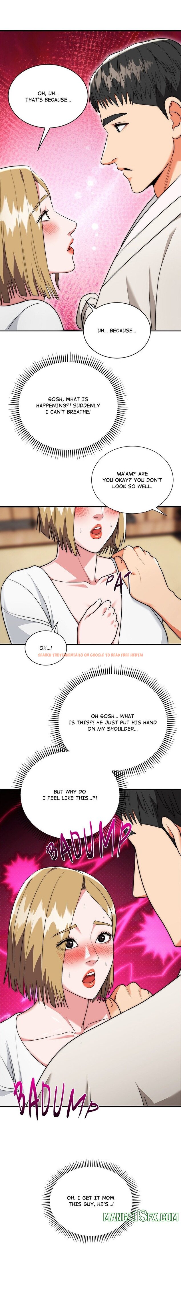 Read Hentai Image 7 774 in comic Kangsae The Strong - Chapter 23 - www.hentaitnt.net