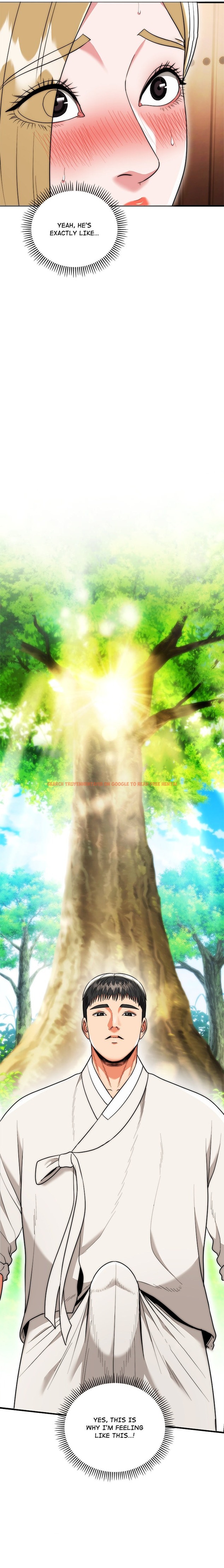 Read Hentai Image 8 54774 in comic Kangsae The Strong - Chapter 23 - www.hentaitnt.net