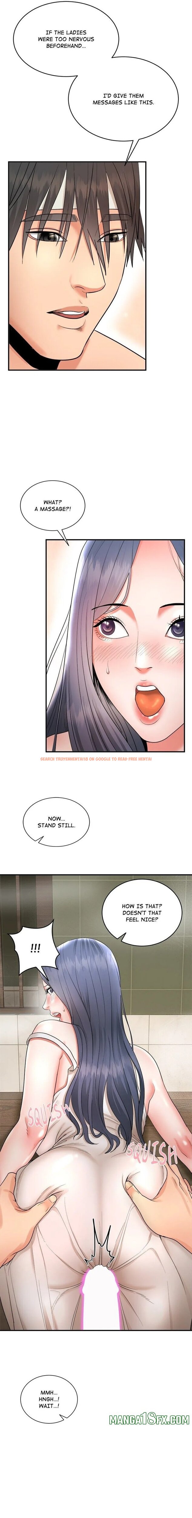 Read Hentai Image 10 662 in comic Kangsae The Strong - Chapter 3 - hentaitnt.net