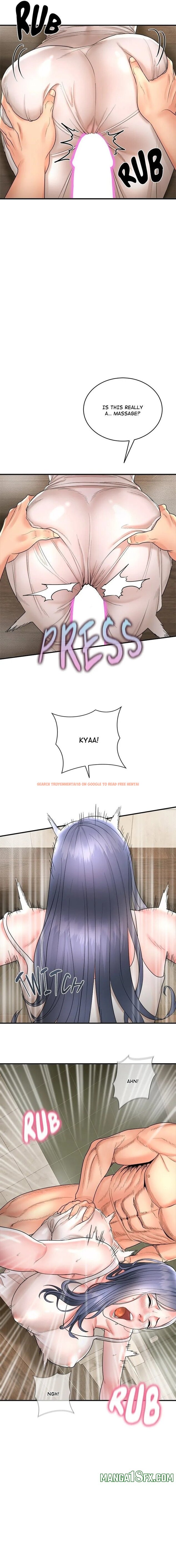 Read Hentai Image 11 662 in comic Kangsae The Strong - Chapter 3 - hentaitnt.net