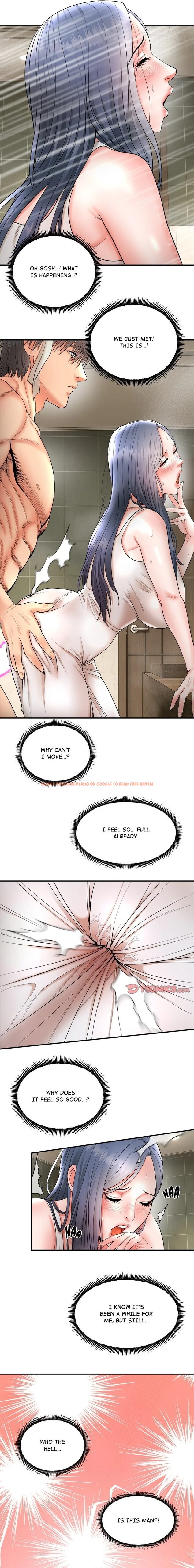 Read Hentai Image 13 89662 in comic Kangsae The Strong - Chapter 3 - hentaitnt.net