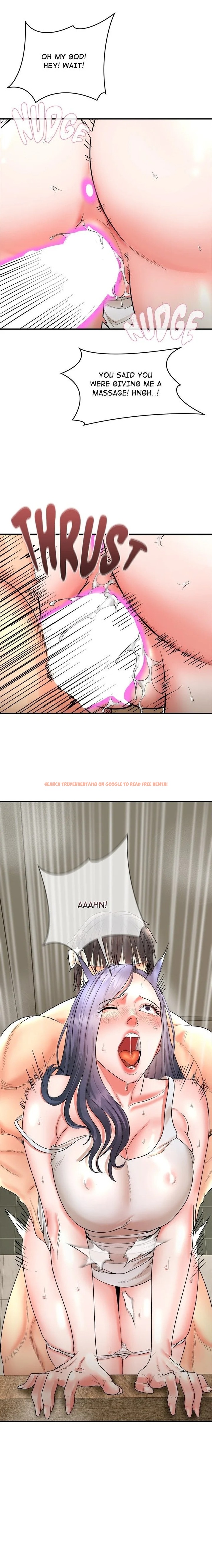 Read Hentai Image 15 89662 in comic Kangsae The Strong - Chapter 3 - hentaitnt.net