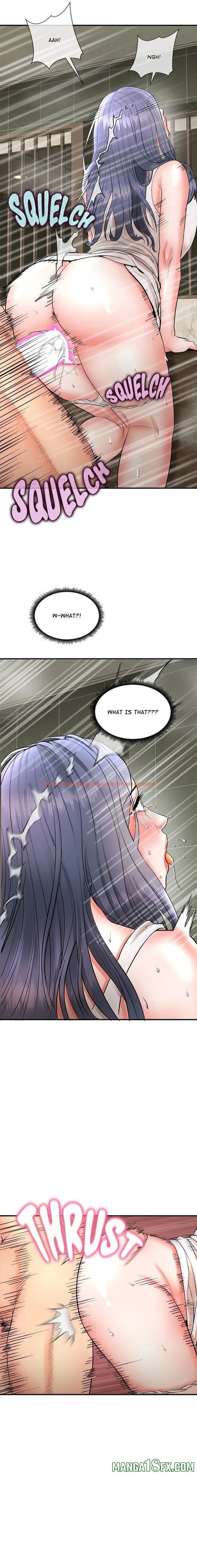Read Hentai Image 16 662 in comic Kangsae The Strong - Chapter 3 - hentaitnt.net