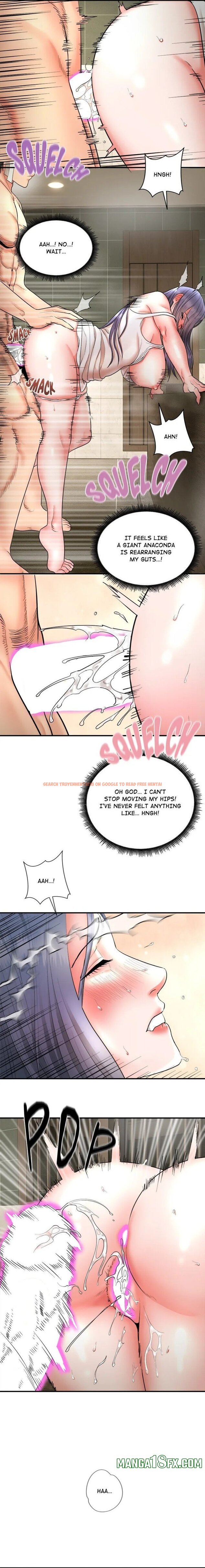 Read Hentai Image 19 662 in comic Kangsae The Strong - Chapter 3 - hentaitnt.net