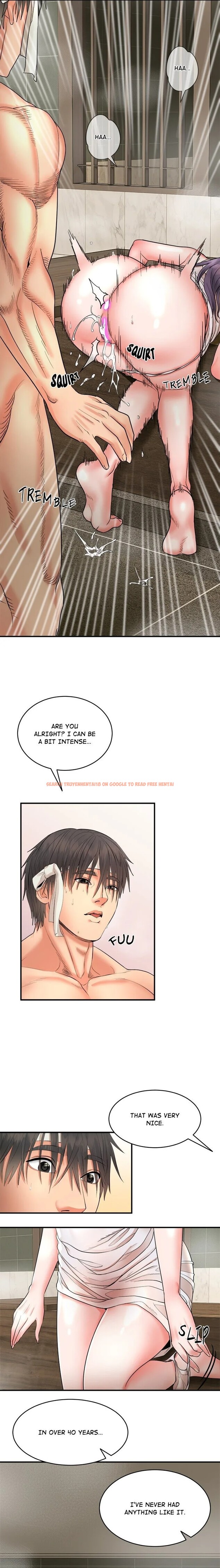 Read Hentai Image 20 89662 in comic Kangsae The Strong - Chapter 3 - hentaitnt.net