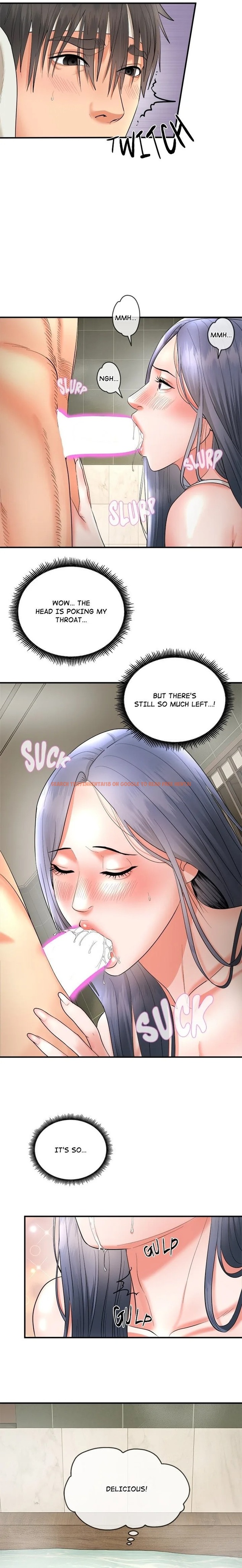 Read Hentai Image 22 89662 in comic Kangsae The Strong - Chapter 3 - hentaitnt.net