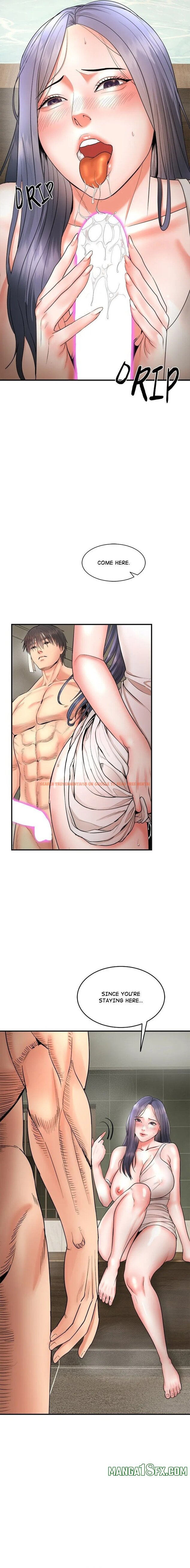 Read Hentai Image 23 662 in comic Kangsae The Strong - Chapter 3 - hentaitnt.net