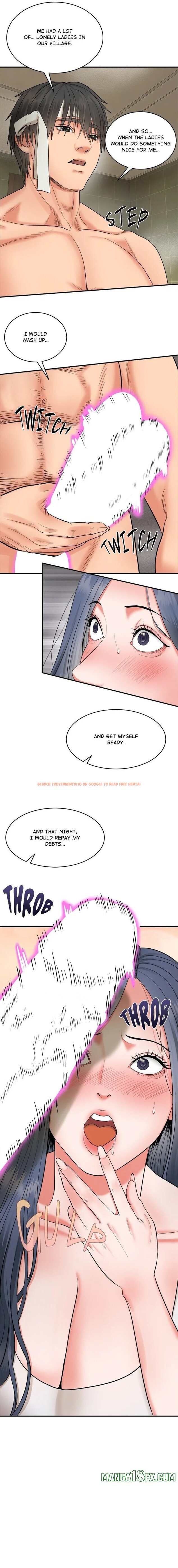 Read Hentai Image 3 662 in comic Kangsae The Strong - Chapter 3 - hentaitnt.net