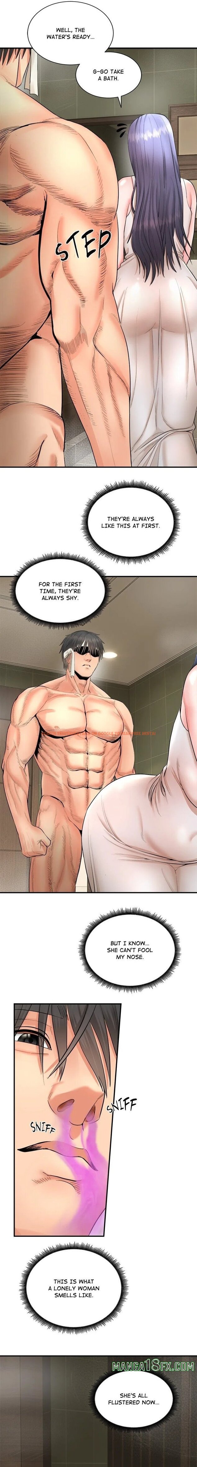Read Hentai Image 7 662 in comic Kangsae The Strong - Chapter 3 - hentaitnt.net