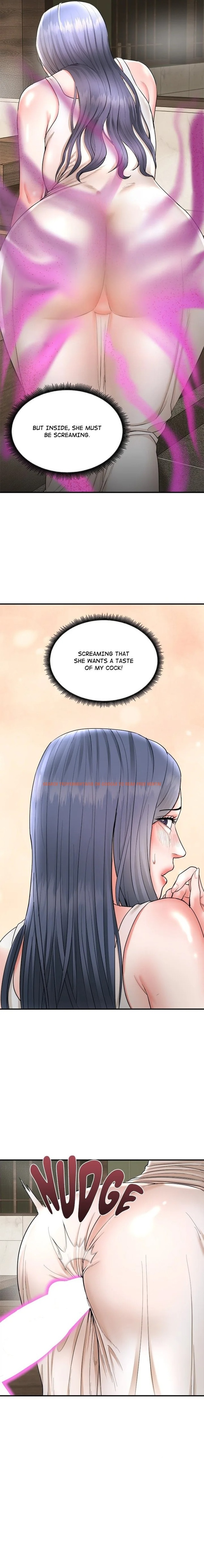 Read Hentai Image 8 89662 in comic Kangsae The Strong - Chapter 3 - hentaitnt.net