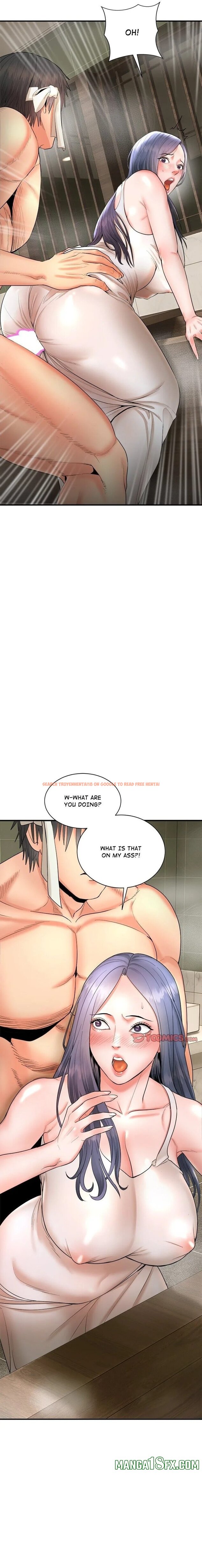 Read Hentai Image 9 662 in comic Kangsae The Strong - Chapter 3 - hentaitnt.net