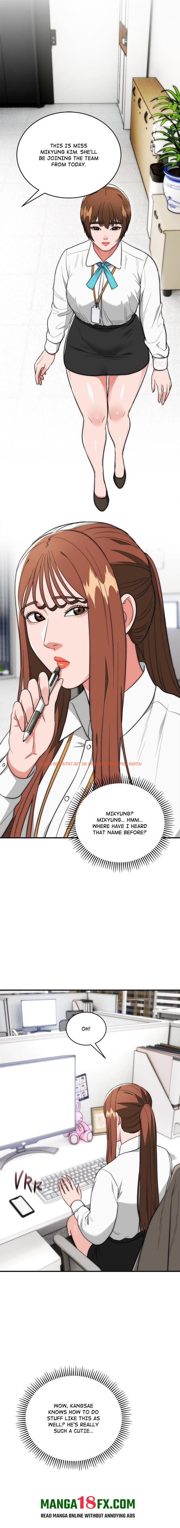 Kangsae The Strong - Chapter 35